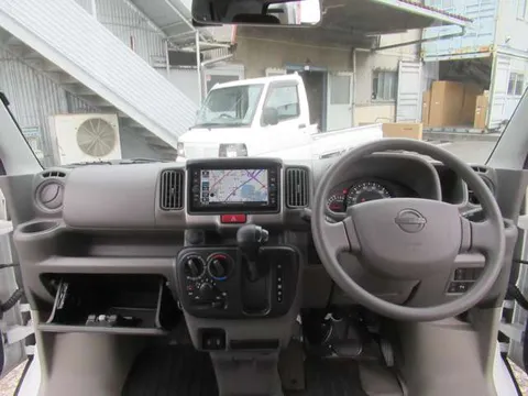 Nissan Clipper
