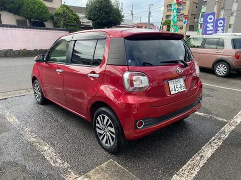 Daihatsu Boon