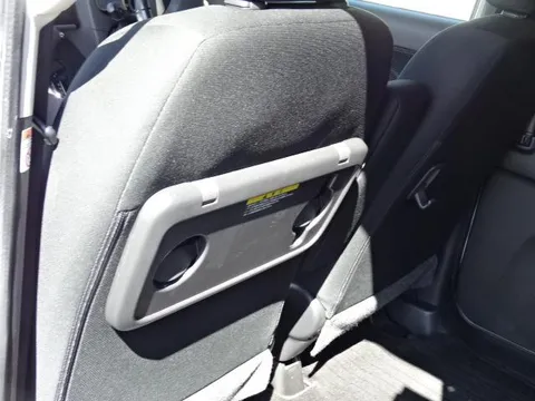 Mitsubishi eK Space Custom