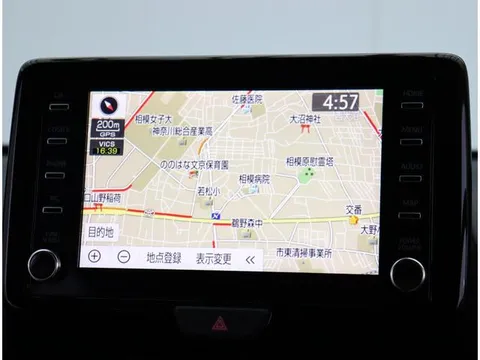 Toyota GR Yaris