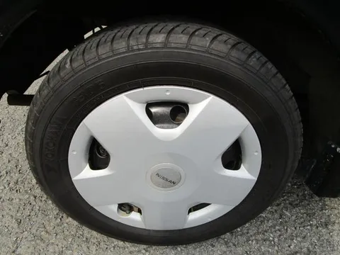 Nissan Otti
