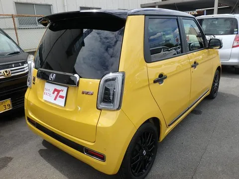 Honda N-ONE