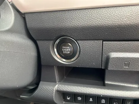 Mazda Flair Crossover