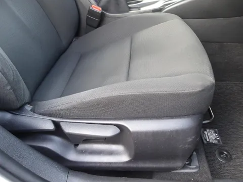 Toyota Corolla Touring