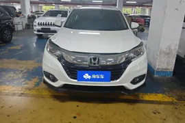 Honda HR-V (Vezel)