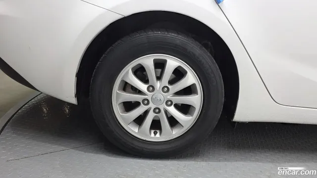 Kia Cerato (K3)