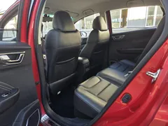 Geely Vision X3