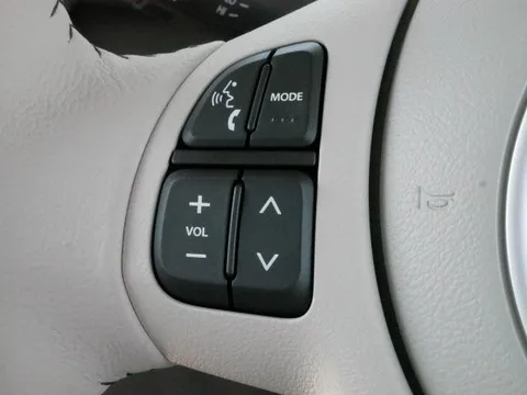 Suzuki Alto Lapin LC