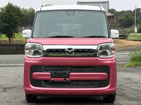 Mazda Flair Wagon