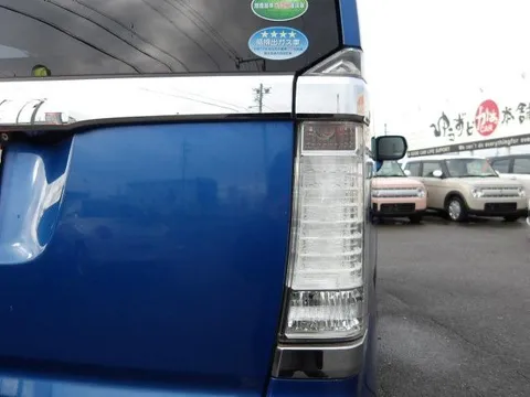 Honda N-BOX Slash