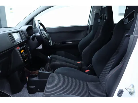 Suzuki Alto Works