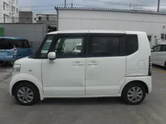 Honda N-BOX Plus