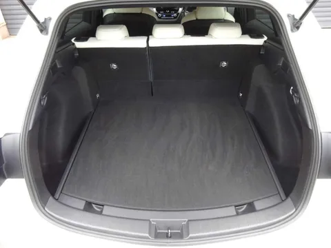 Toyota Corolla Touring