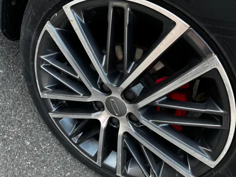 Geely Preface (Xingrui)
