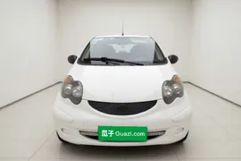 BYD F0