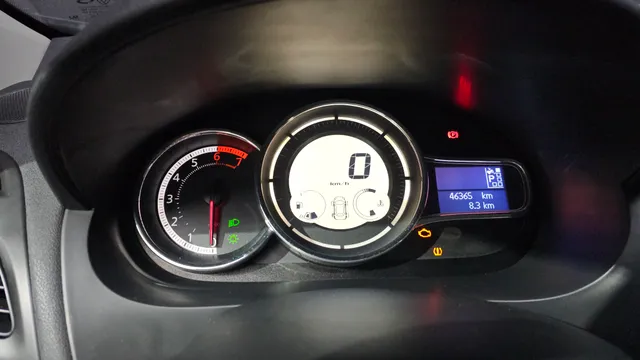 Renault SM3