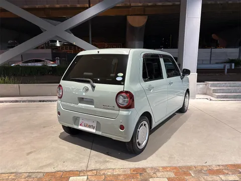 Daihatsu Mira Tocot