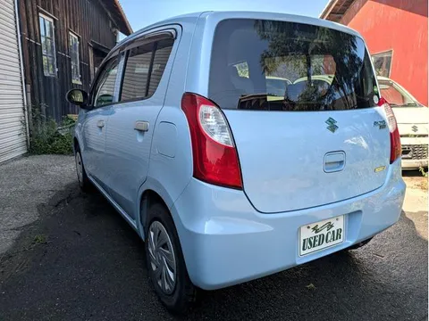 Suzuki Alto Eco