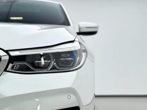 BMW Gran Turismo