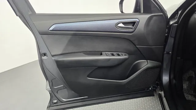 Renault XM3