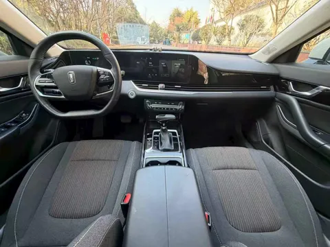 Bestune B70