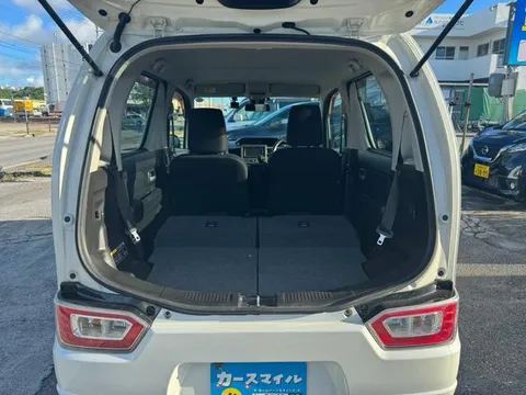 Mazda Flair