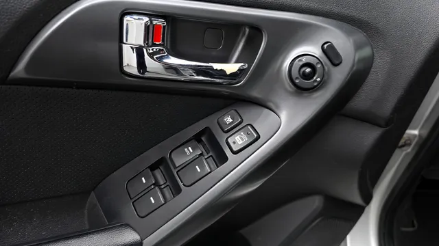 Kia Cerato (Forte)