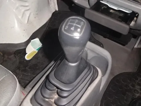 Nissan Clipper Truck