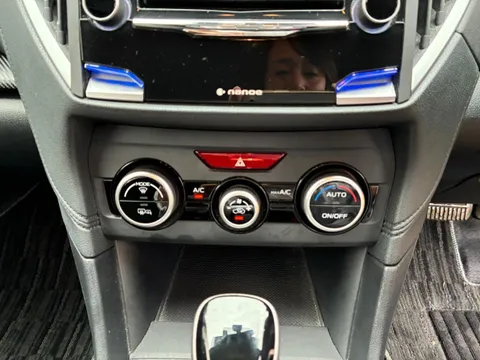 Subaru Impreza Sports