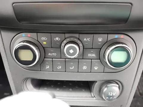 Nissan Qashqai (Dualis)