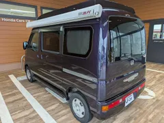 Honda Vamos Hobio