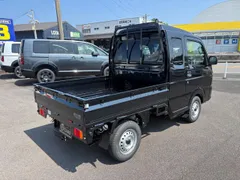 Suzuki Super Carry