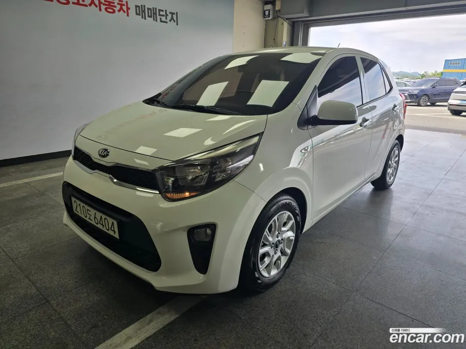 Kia Morning