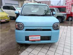Daihatsu Mira Tocot