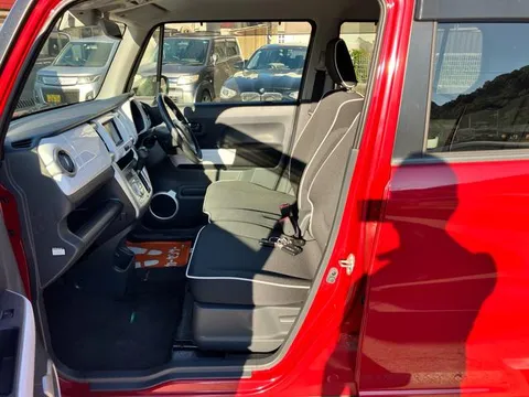 Mazda Flair Crossover