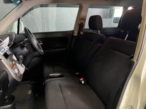 Honda Zest Spark