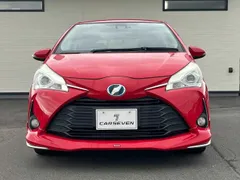 Toyota Yaris (Vitz)
