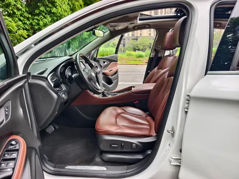 Buick Envision