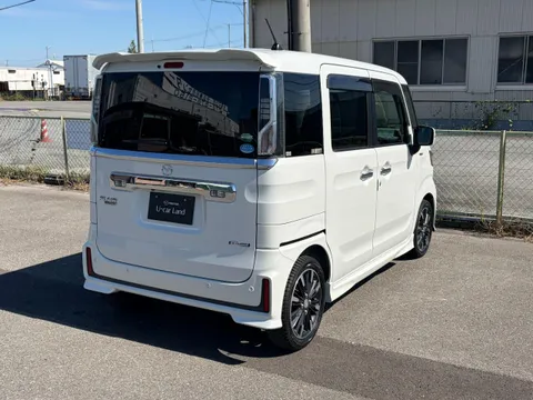 Mazda Flair Wagon