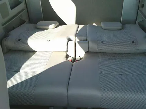 Nissan Clipper Rio