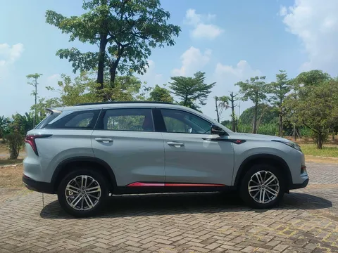 Changan CS75 Plus