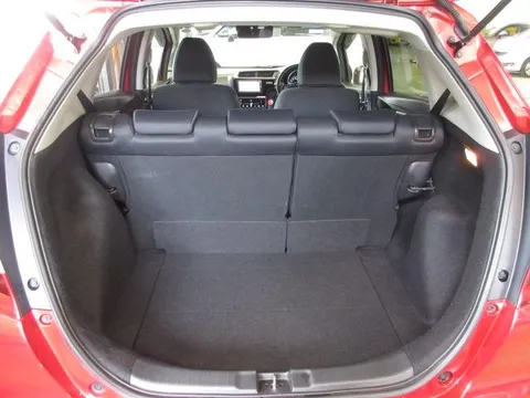 Honda Jazz (Fit)