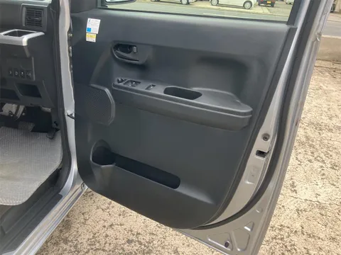Daihatsu Hijet Caddie