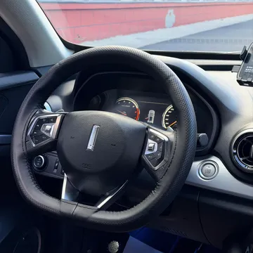 Wey VV7