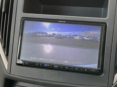 Subaru Impreza Sports