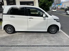 Honda N-WGN Custom