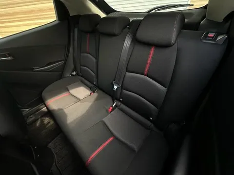 Mazda Mazda2 (Demio)