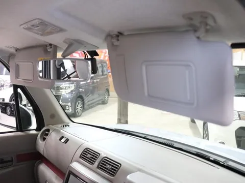 Toyota Pixis Space
