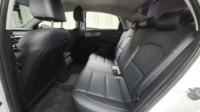 Kia Cerato (K3)