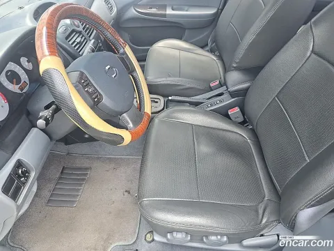 Renault SM3